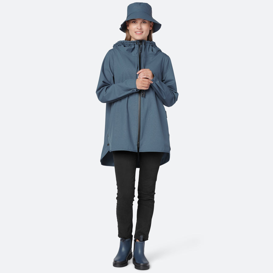 Chapeau de pluie RAIN137 - 685 Orion Blue | Orion Blue
