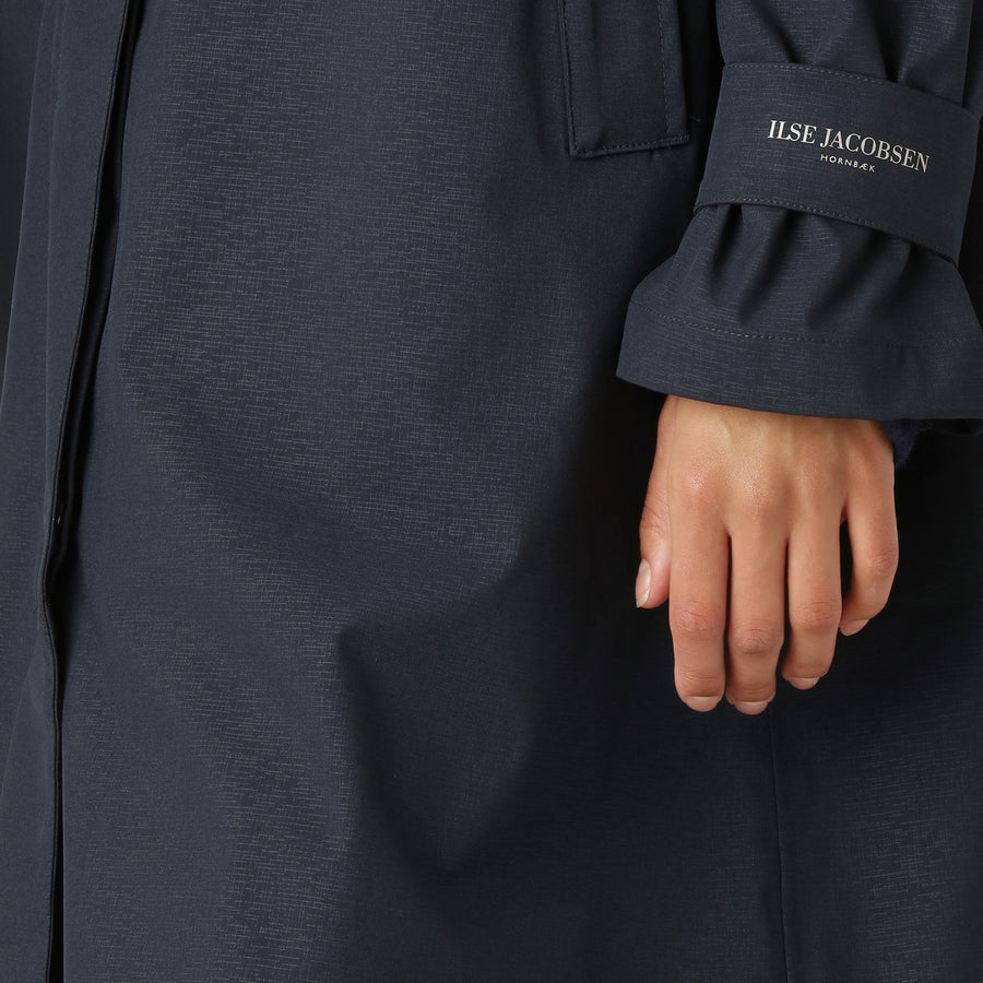 Regenjas RAIN203 - 660 Dark Indigo | Dark Indigo