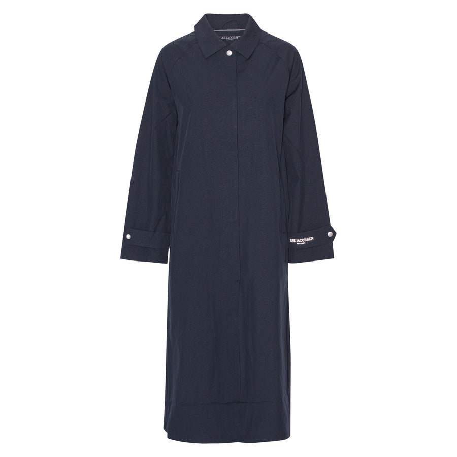 Regenjas RAIN203 - 660 Dark Indigo | Dark Indigo