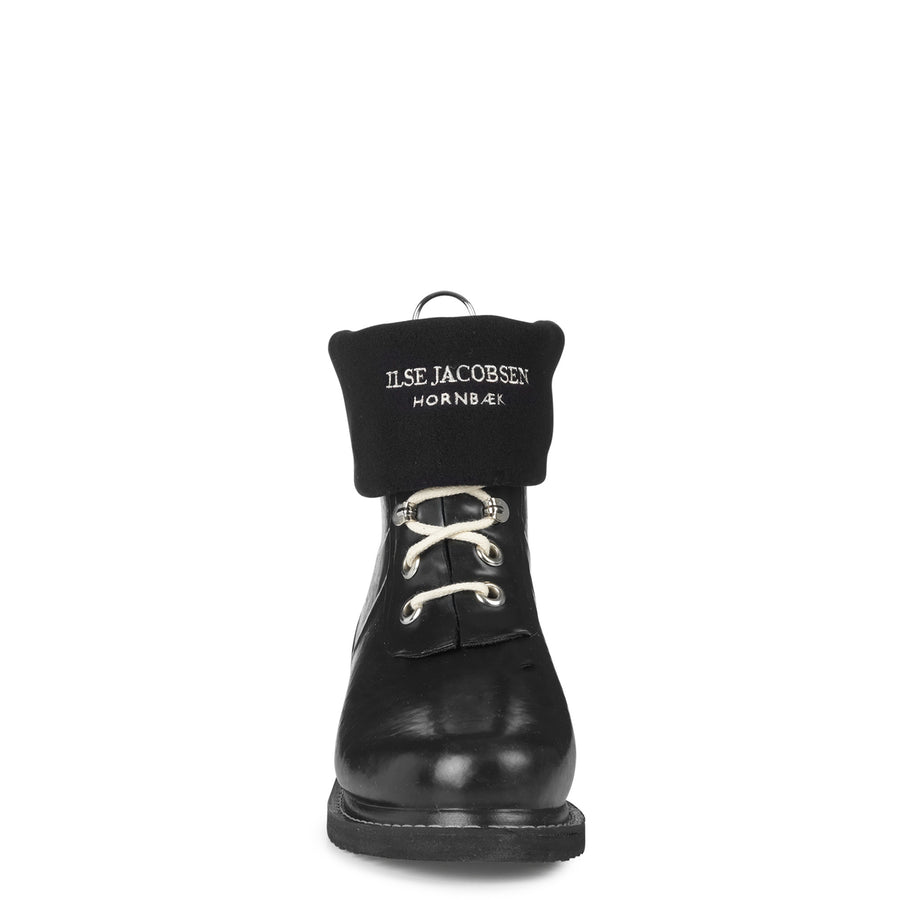 Fleecesock SOCK42 - 00112 Black Creme | Black Creme