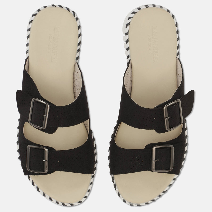Sandalen TULIP1176LC - 001 Black | Black