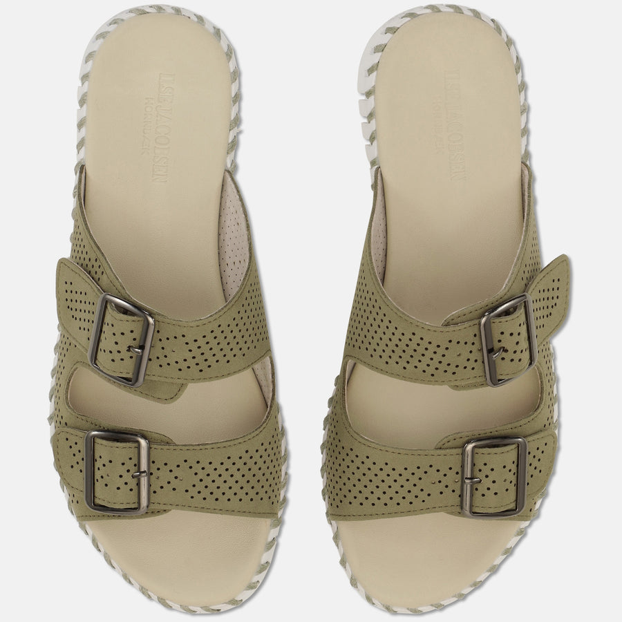 Sandalen TULIP1176LC - 410 Army | Army