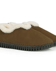 Pantoffels TULIP3050 - 200 Brown | Brown