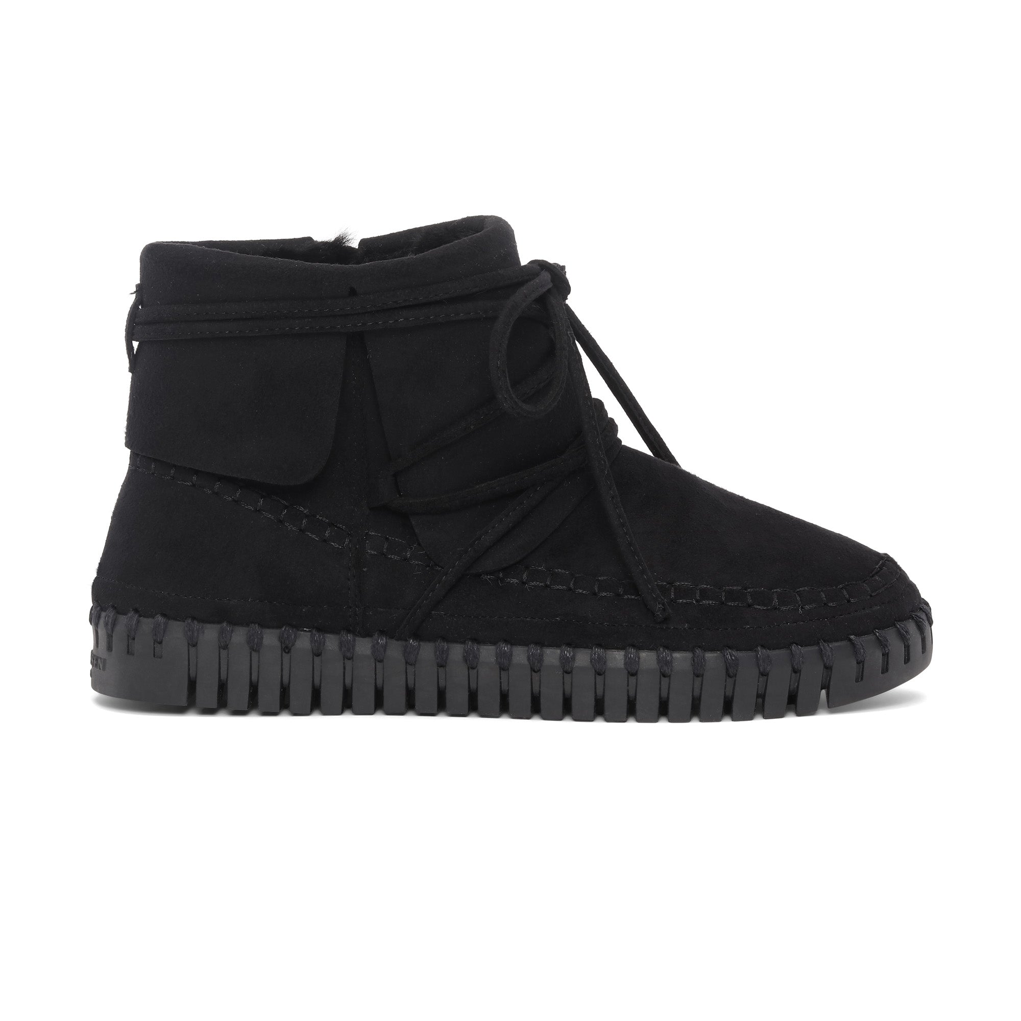 Ankle boot TULIP6073 - 001 Black | Black